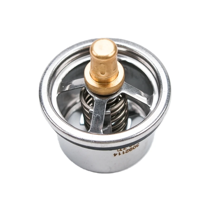 Thermostat de remplacement Cummins 3092114 pour Cummins QST30G4
