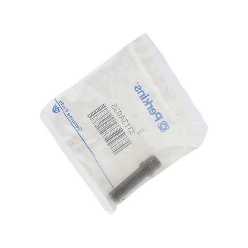 Guide de soupape d'origine Perkins 3313A035 pour 1106D-E66TA, 1106C-E66TA