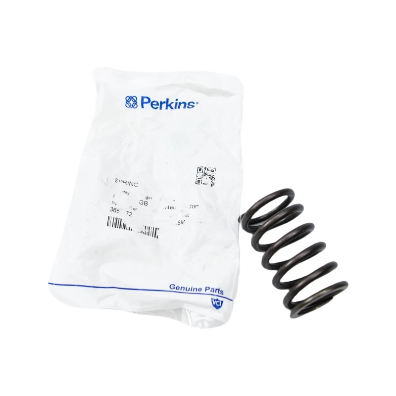 Ressort de soupape d'origine Perkins 365/472 pour moteurs Perkins série 4000