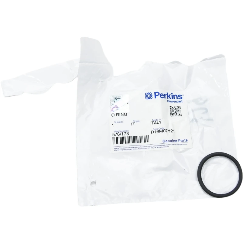 Joint d'étanchéité 576/173 Perkins compatible avec les moteurs Perkins 4006TESI et 4006TRS