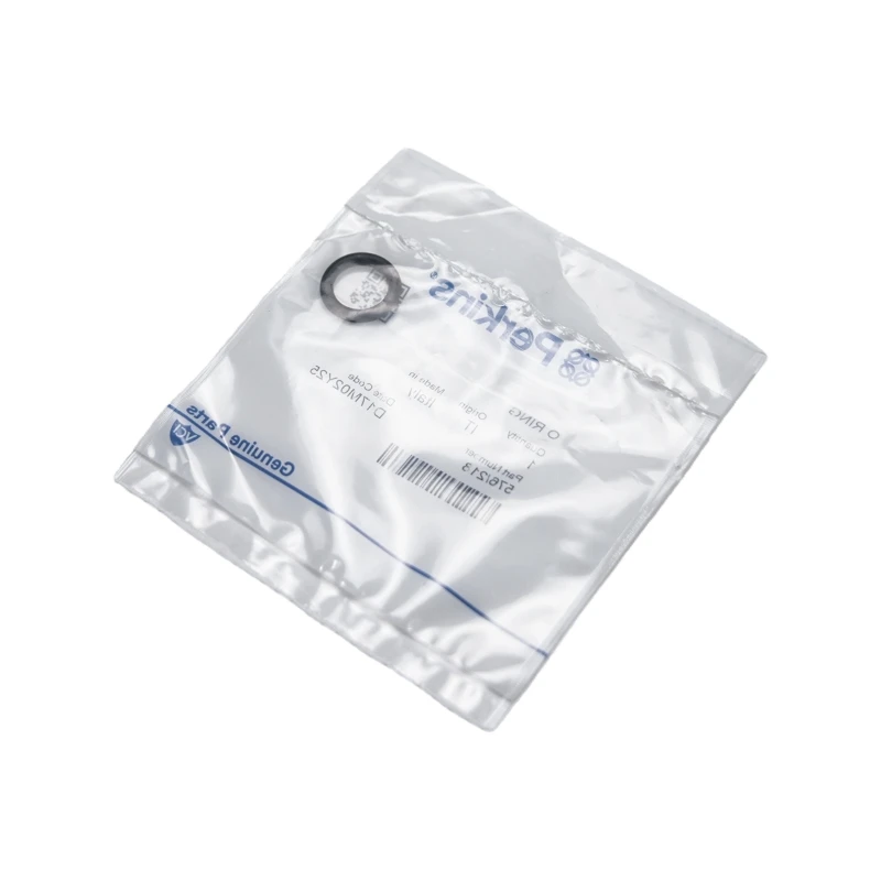 Joint torique Perkins authentique 576218 pour moteurs 4006TESI et 4006TRS