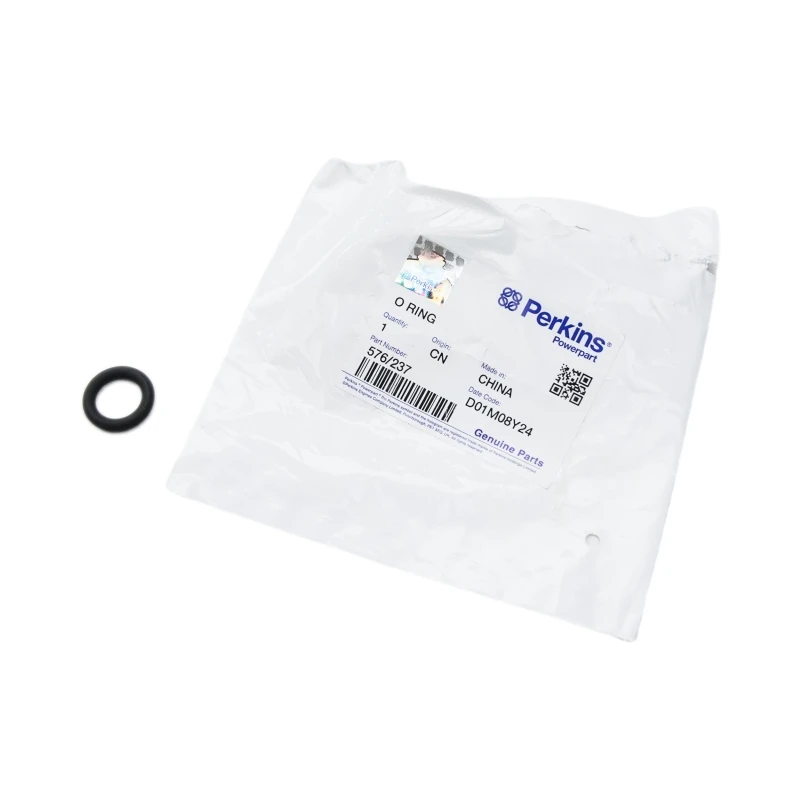 Joint torique Perkins 576/237 pour moteur série 4000