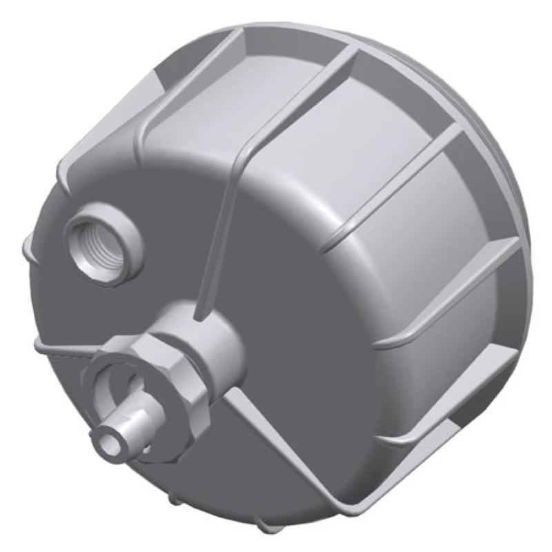 Bol de filtre T416346 Perkins pour moteurs Perkins séries 1100 et 1200
