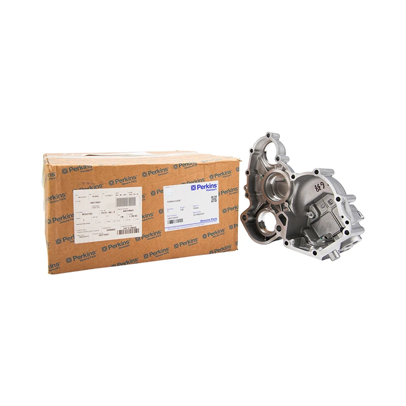 Carter de distribution U65116551 pour moteur Perkins série 400