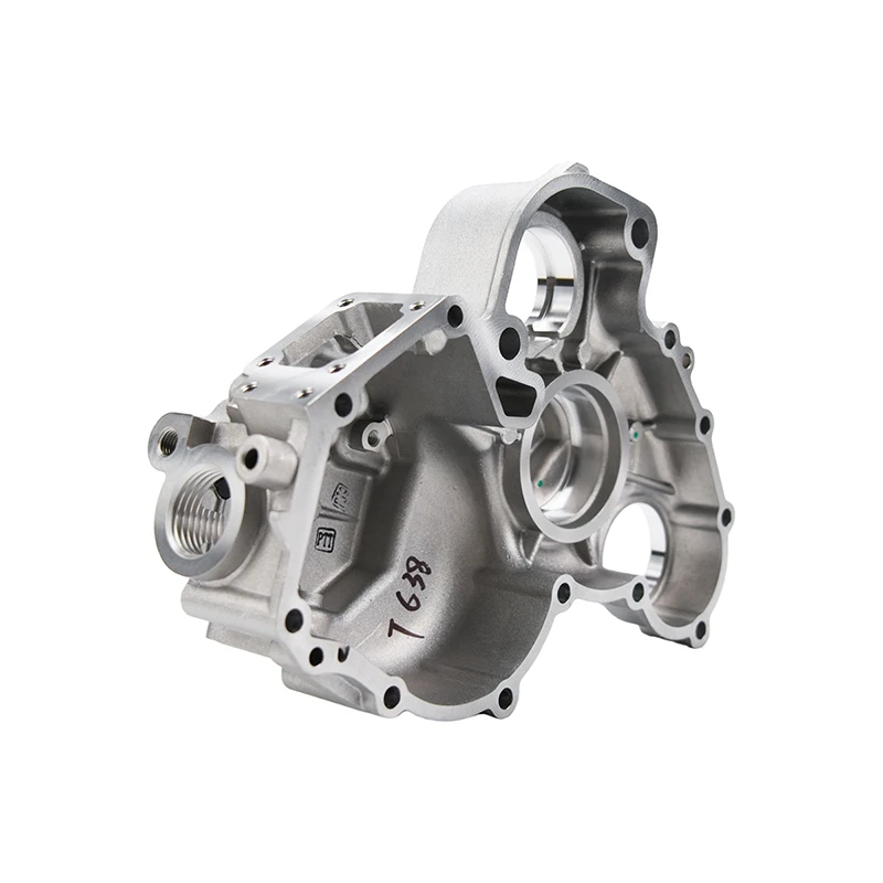 Carter de distribution U65116551 pour moteur Perkins série 400