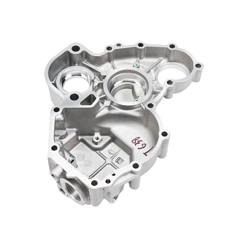 Carter de distribution U65116551 pour moteur Perkins série 400