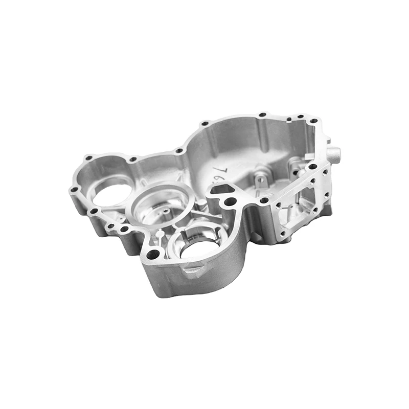 Carter de distribution U65116551 pour moteur Perkins série 400