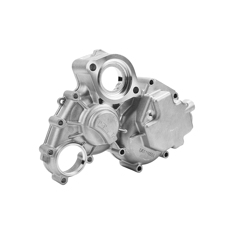 Carter de distribution U65116551 pour moteur Perkins série 400