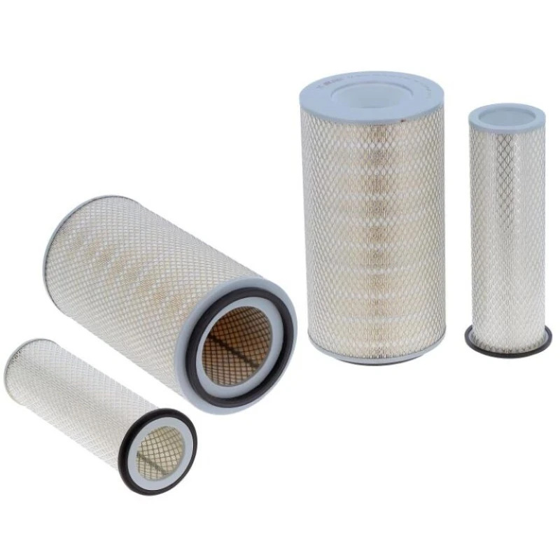 Filtres à air Weichai 13023273 pour Weichai WP6.P6G140E22