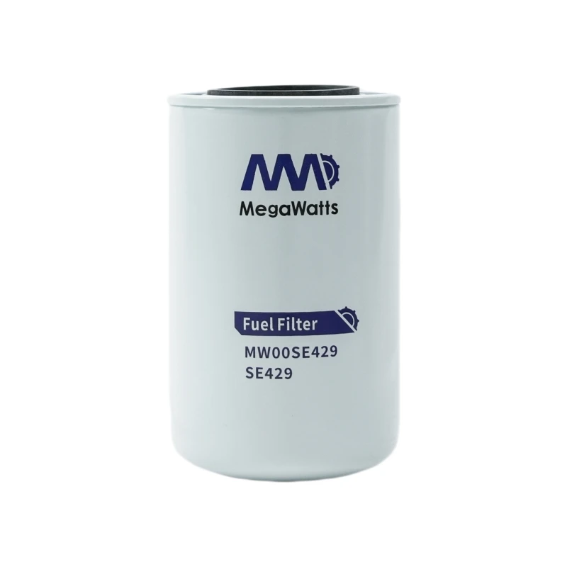 Filtres à carburant diesel SE429 Perkins pour moteur Perkins 4016