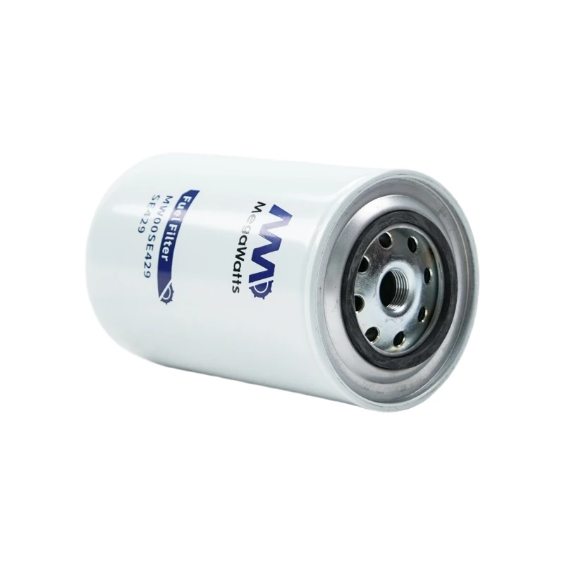 Filtres à carburant diesel SE429 Perkins pour moteur Perkins 4016