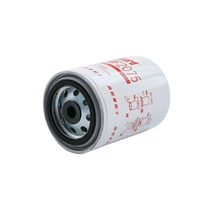 Filtres à liquide de refroidissement Fleetguard WF2075 pour moteurs Cummins KTA38-G4, QST30 et QSK45
