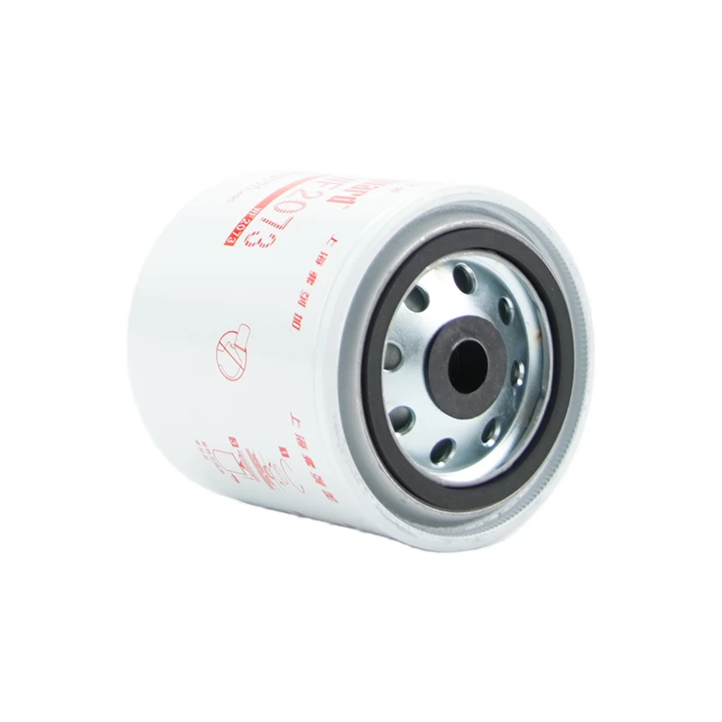 Filtres à liquide de refroidissement Fleetguard WF2073 pour moteurs Cummins série KTA50