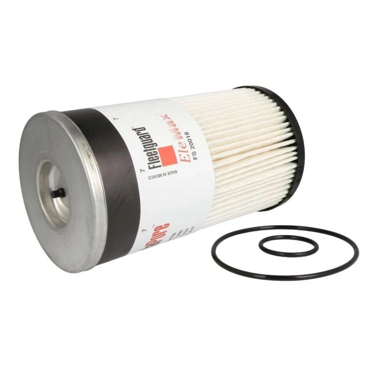 Séparateur eau/carburant Fleetguard FS20018 pour Cummins ISLE 8.9