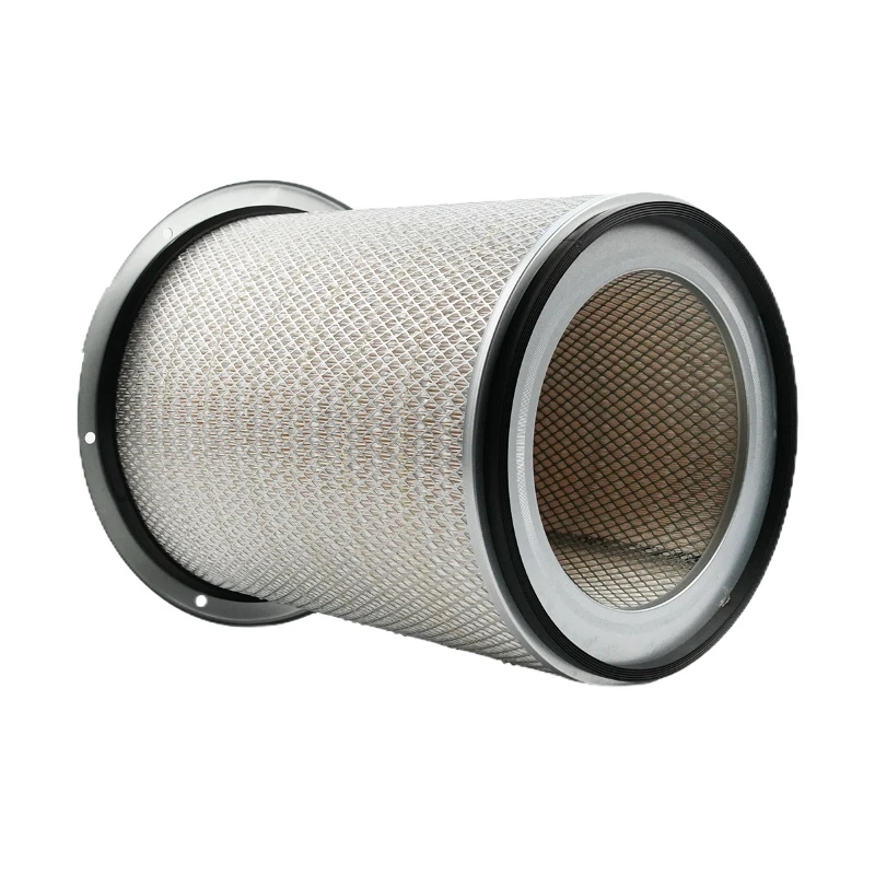Filtres à air Fleetguard AF25278 pour Cummins KTA50-G3