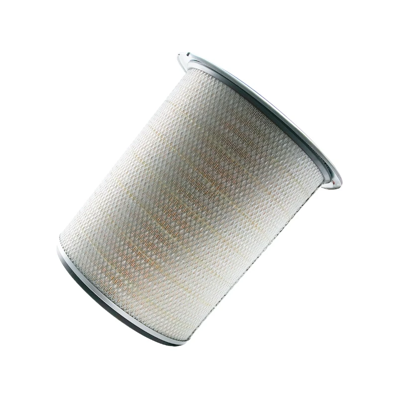 Filtres à air Fleetguard AF25278 pour Cummins KTA50-G3