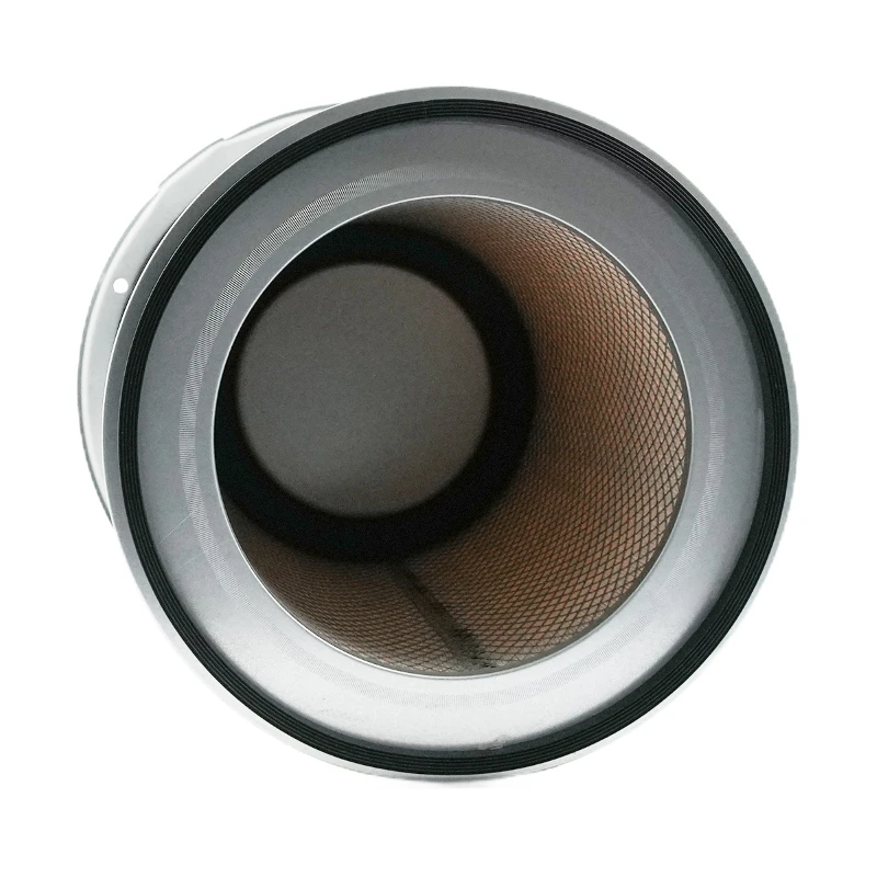 Filtres à air Fleetguard AF25278 pour Cummins KTA50-G3