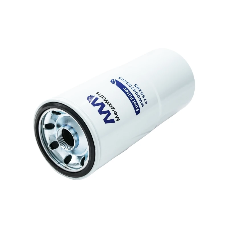 Filtres à carburant diesel Perkins 4759205 pour moteurs des séries 4006/4008/4012