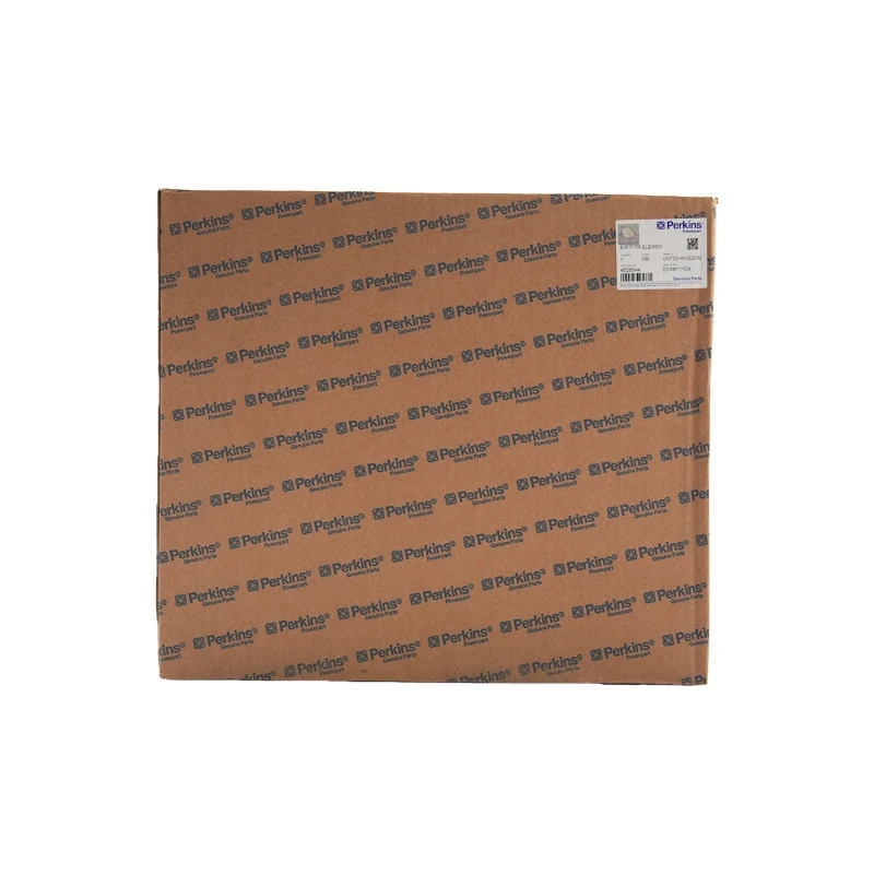 Filtres à air Perkins authentiques 4526544 pour moteur Perkins 4006TRS