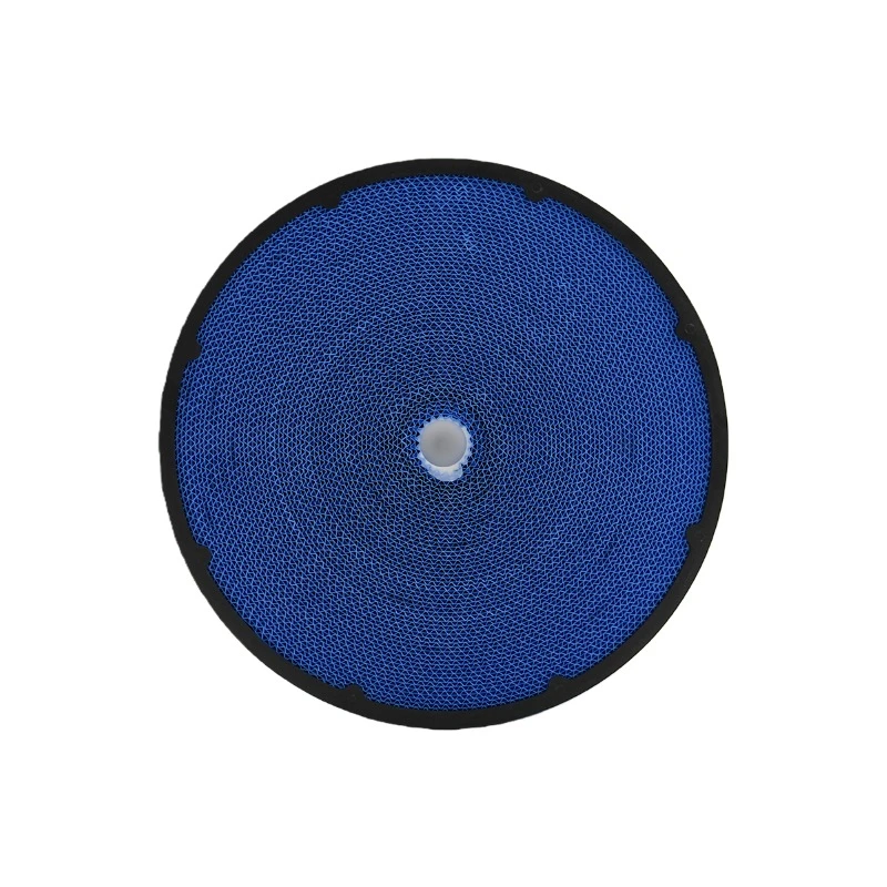 Filtres à air Perkins authentiques 4526544 pour moteur Perkins 4006TRS