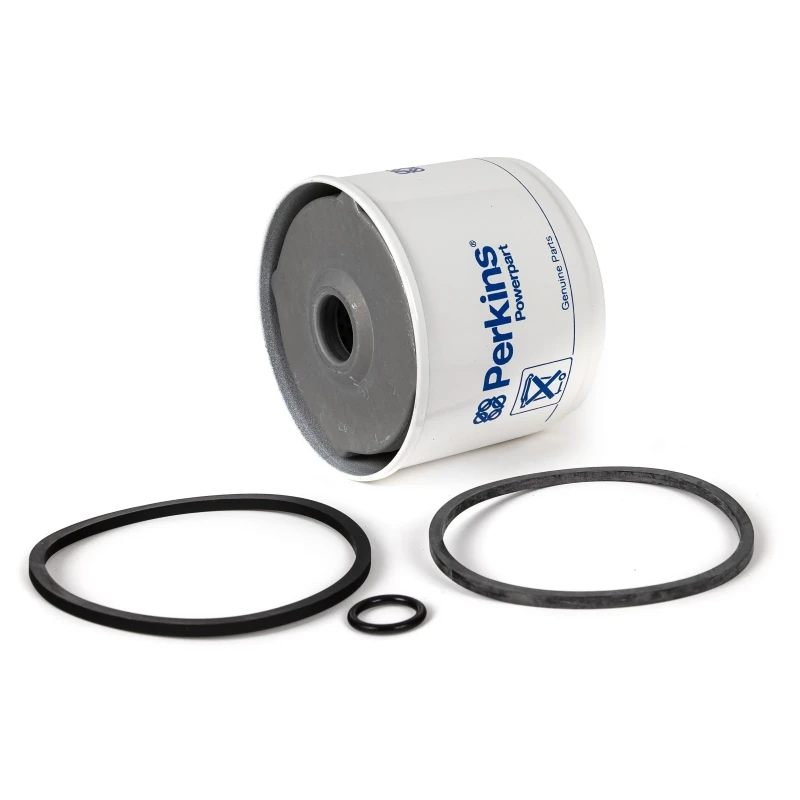 Filtres à carburant Perkins 4326658 pour 403A-11, 403A-15, 403C-11, 403C-15