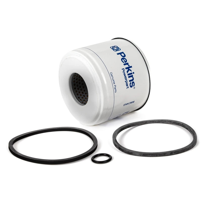 Filtres à carburant Perkins 4326658 pour 403A-11, 403A-15, 403C-11, 403C-15