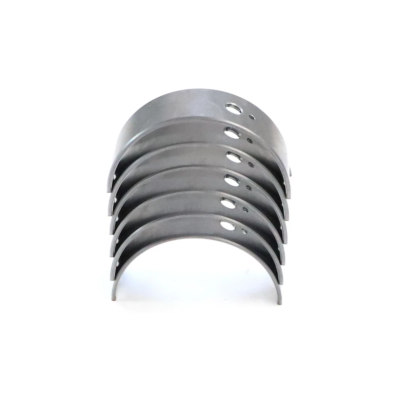 LP00008425 Coussinet supérieur de palier principal Lister Petter pour Lister Petter LP443G1 2 3