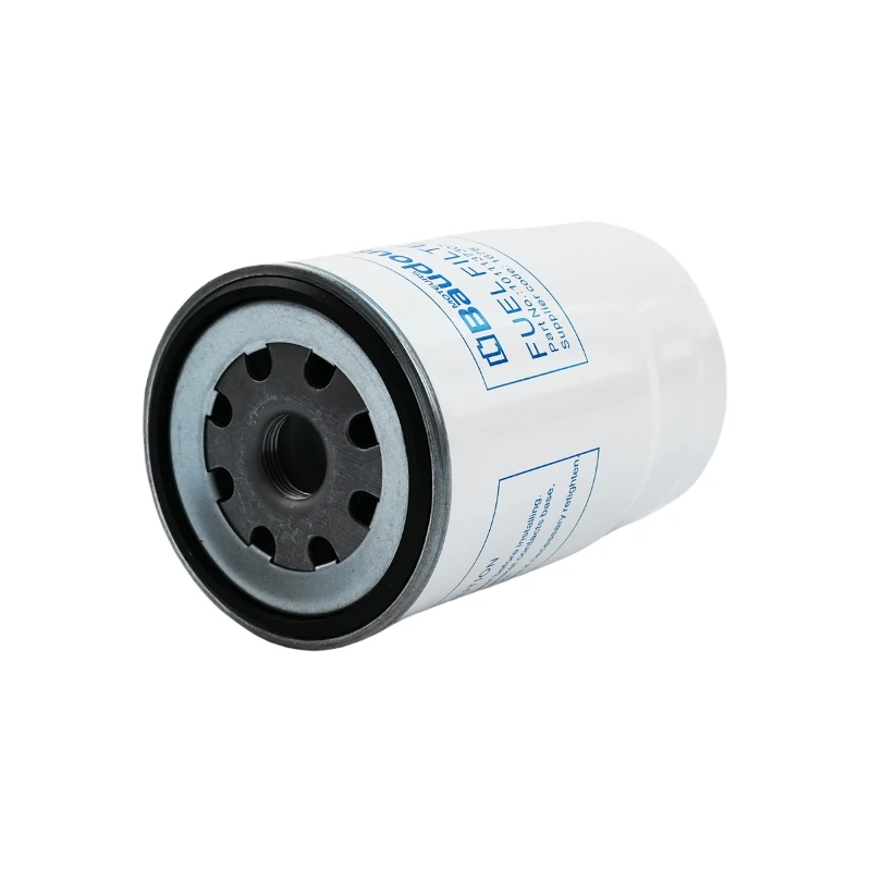 Filtres à carburant BAUDOUIN 1011137307 pour BAUDOUIN 4M10G100/6