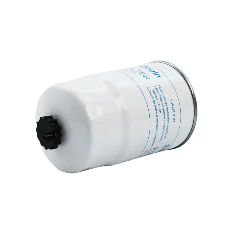 Filtres à carburant BAUDOUIN 1011137307 pour BAUDOUIN 4M10G100/6