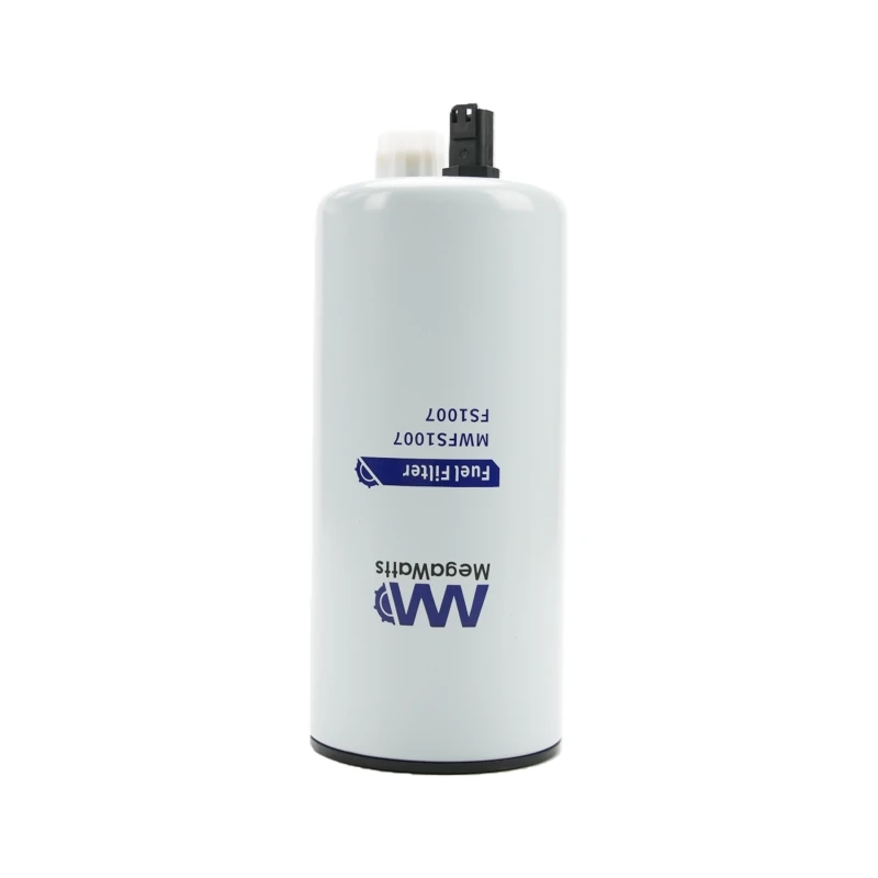 Séparateur eau/carburant Fleetguard FS1007 pour moteurs CUMMINS QSM11, QSX15 et ISX15