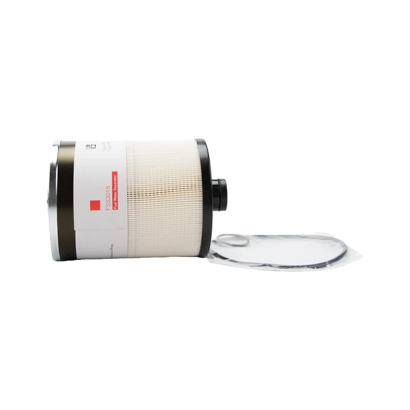 Séparateur eau/carburant Fleetguard FS53015 pour Cummins QSL9