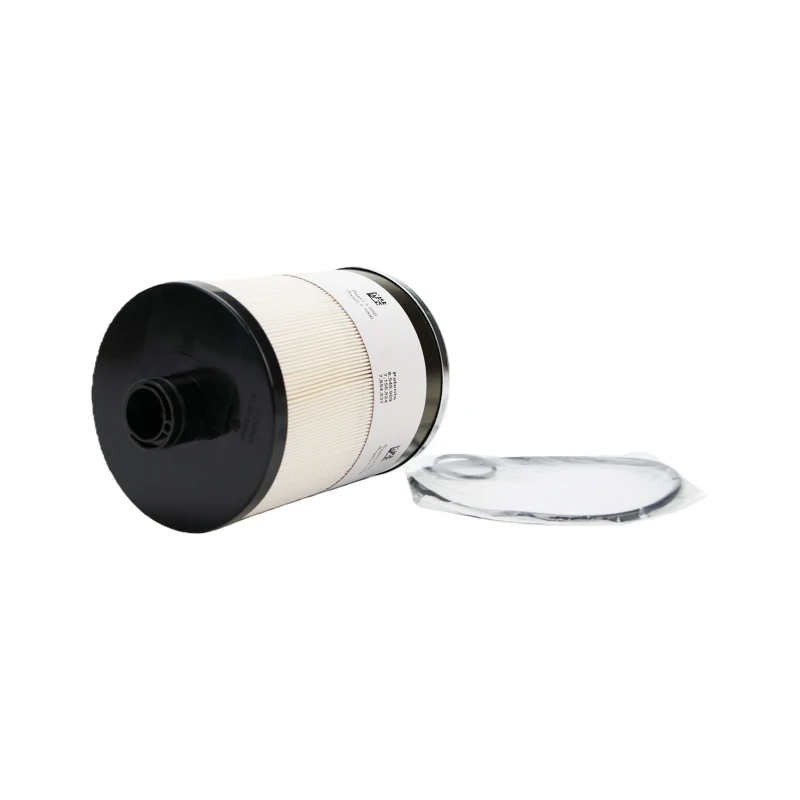 Séparateur eau/carburant Fleetguard FS53015 pour Cummins QSL9
