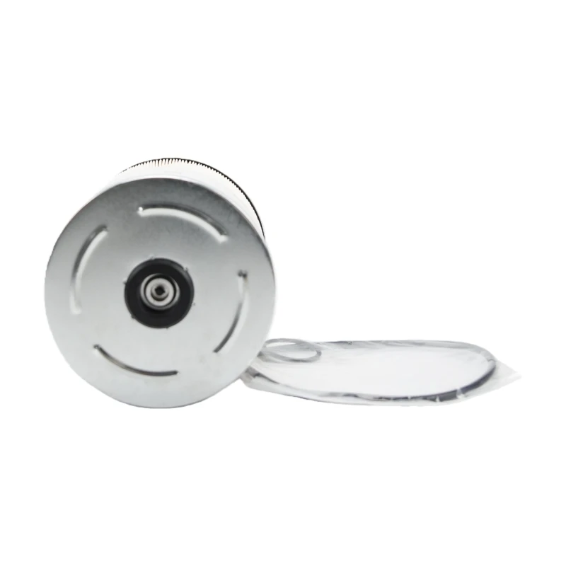 Séparateur eau/carburant Fleetguard FS53015 pour Cummins QSL9