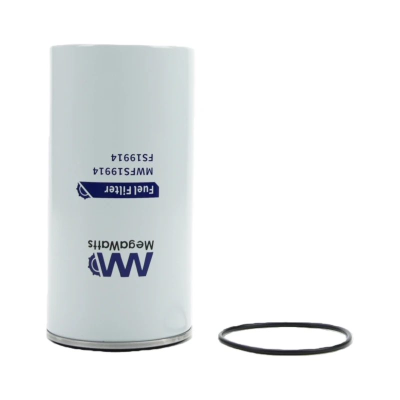 Séparateur eau/carburant Fleetguard FS19914 pour VOLVO D4J, D6J, D6H, D8J