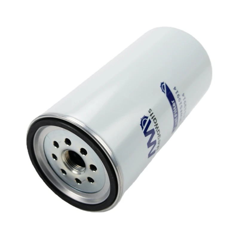 Séparateur eau/carburant Fleetguard FS19914 pour VOLVO D4J, D6J, D6H, D8J
