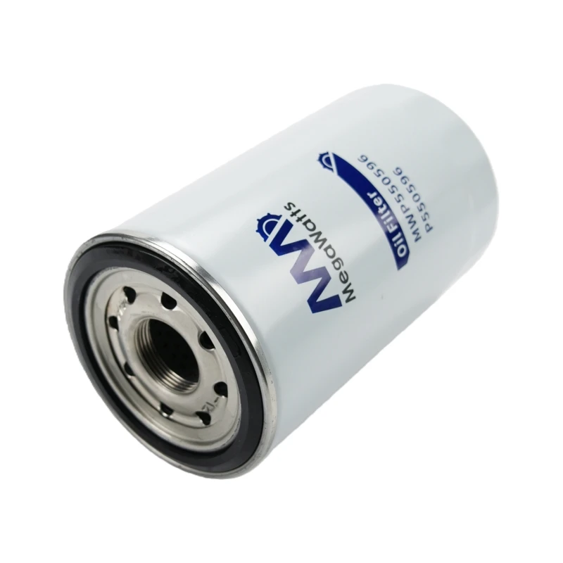 Filtre à carburant Fleetguard FF5580 pour CUMMINS QSL9, QSC8.3