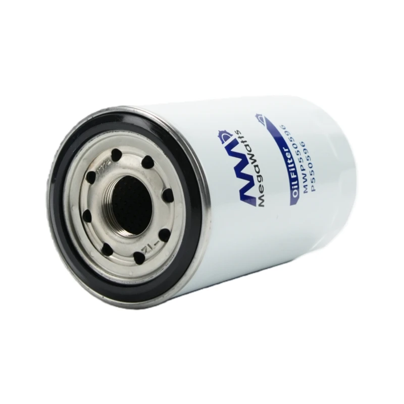 Filtre à carburant Fleetguard FF5580 pour CUMMINS QSL9, QSC8.3
