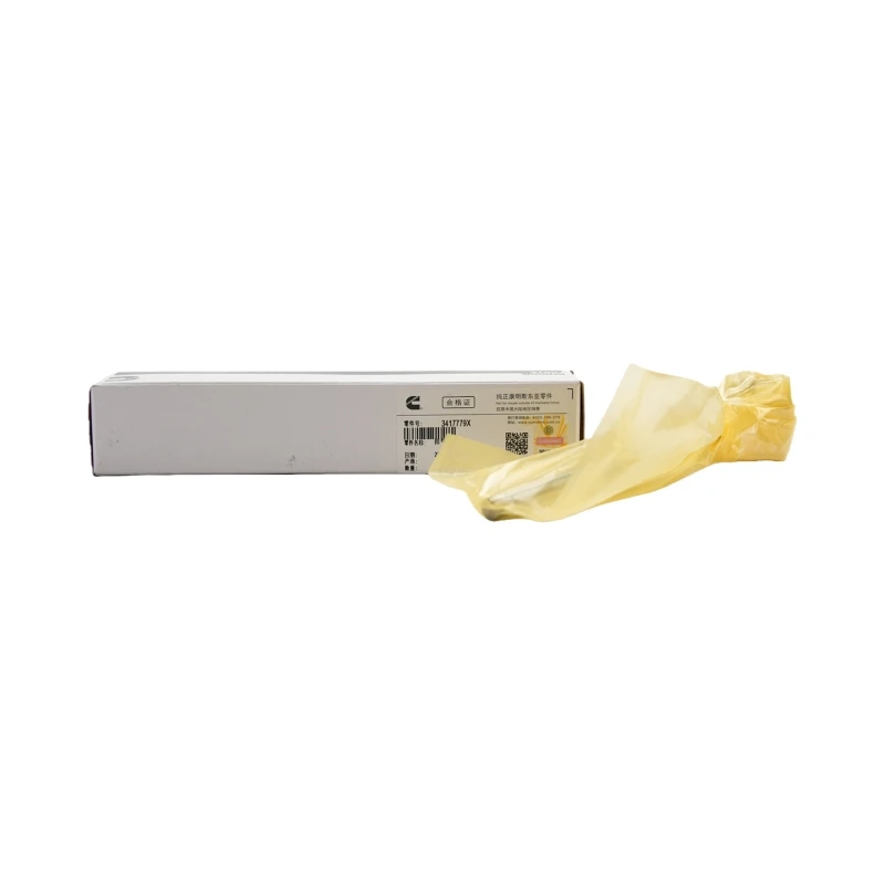 Soupape d'échappement Cummins 3417779 pour moteurs Cummins QSM11 CM570 et QSM11 CM876