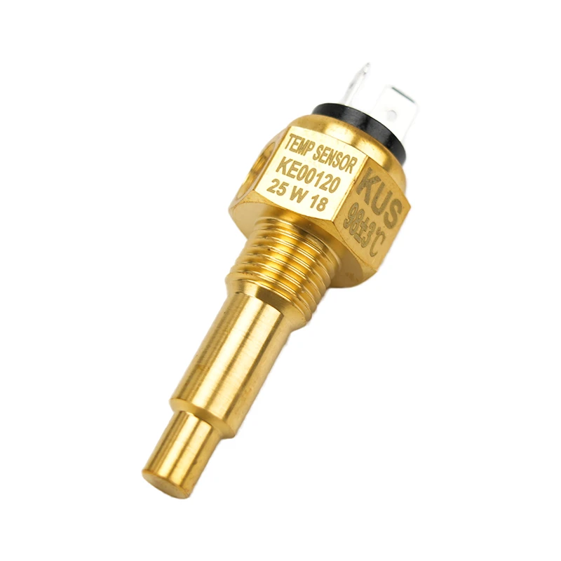 KE00120 Capteur de température KUS pour KUS NPT1/8