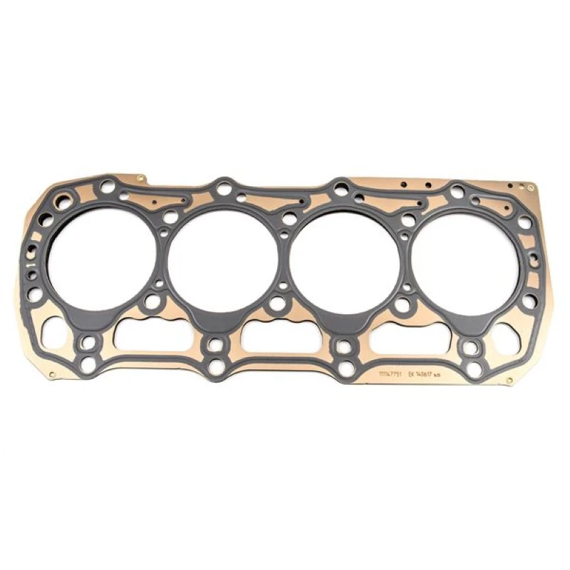Joint de culasse Perkins 111147751 pour moteur Perkins série 404A-22G1 (GV83540R)