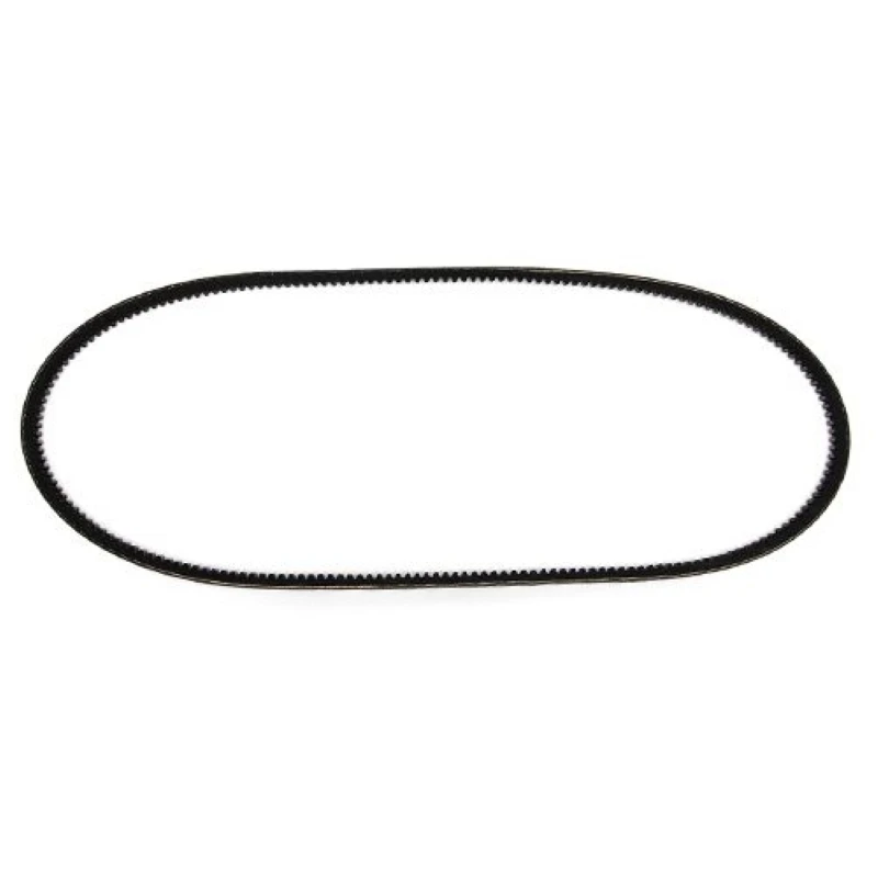 Courroie de ventilateur Perkins 2614B653 pour Perkins série 1104C-44TAG1 (RJ51162R)
