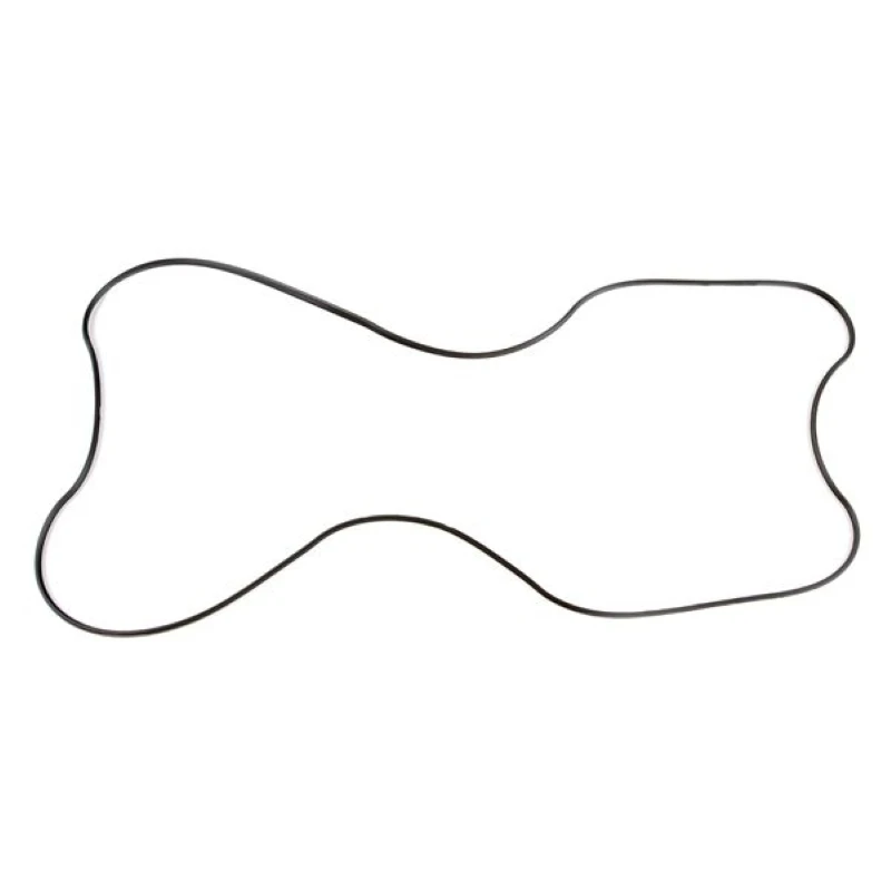 Joint d'étanchéité T407192 Perkins - Joint de couvercle de culasse pour moteur Perkins série 1106A-70TG1 (PP82576R)