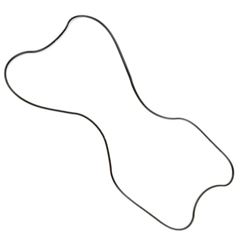 Joint d'étanchéité T407192 Perkins - Joint de couvercle de culasse pour moteur Perkins série 1106A-70TG1 (PP82576R)