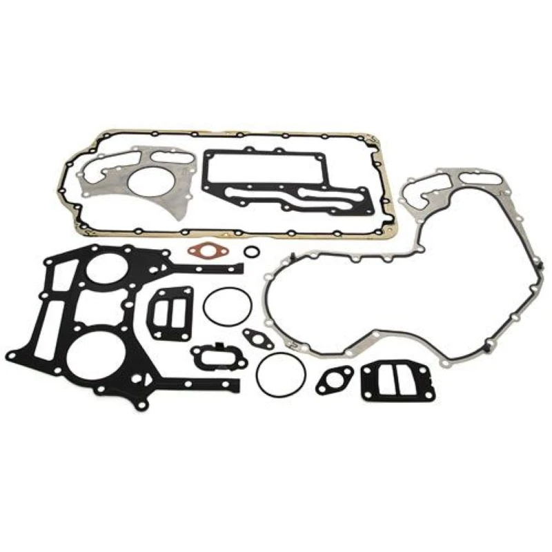 Kit de joints U5LB0382 Perkins - Joint inférieur pour moteur Perkins série 1104A-44TG1 (RS51276R)