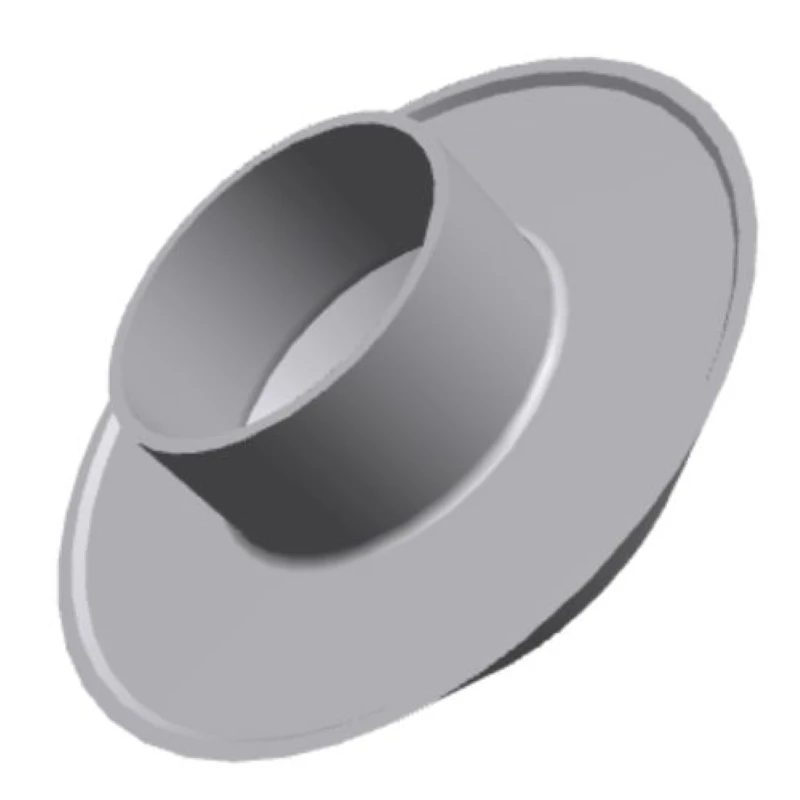 Couvercle de filtre à air Perkins W14501020 compatible avec Perkins 404A-22