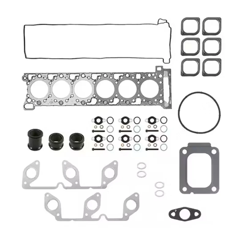 Kit de joints T403322 Perkins - Partie supérieure pour Perkins série 1106A-70TG1 (PP82576R)