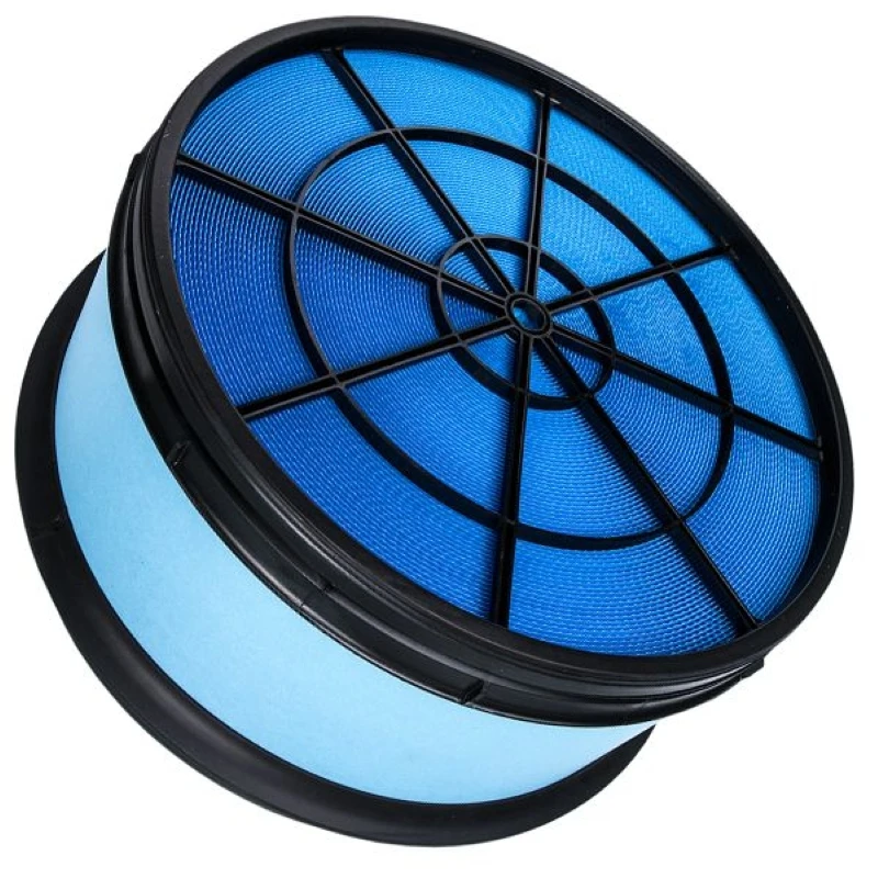 Filtres à air SEV551H/4 pour moteurs Perkins 3512C et 3512B