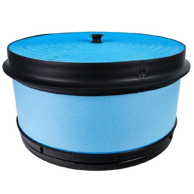 Filtres à air SEV551H/4 pour moteurs Perkins 3512C et 3512B