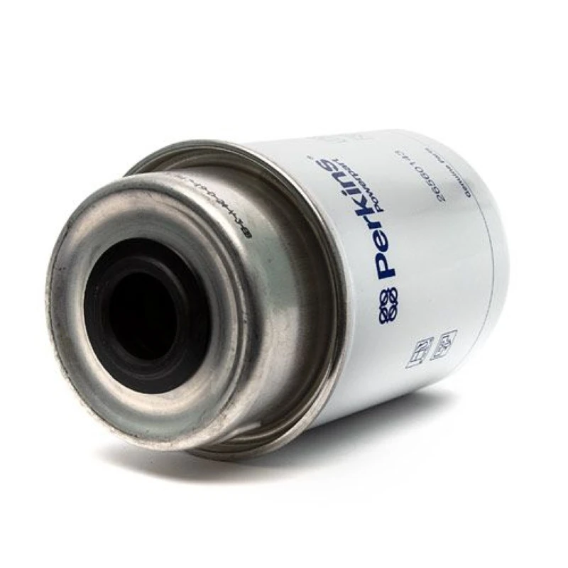 Filtres à carburant diesel Perkins 26560143 pour les séries 1000, 1100 et 700