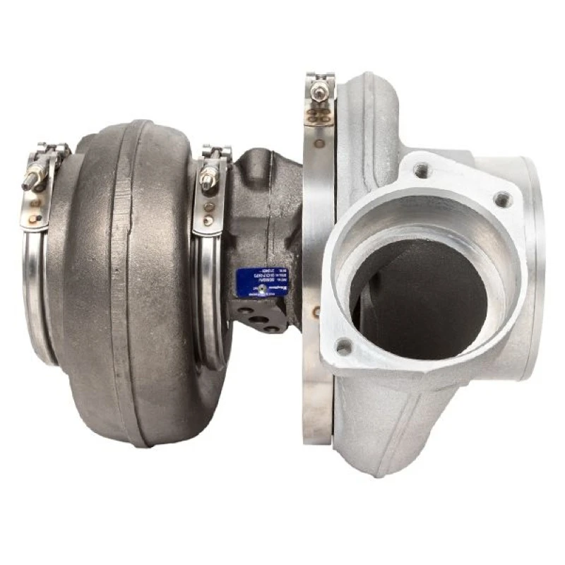Turbocompresseur SE652AV Perkins pour moteurs diesel série 4000